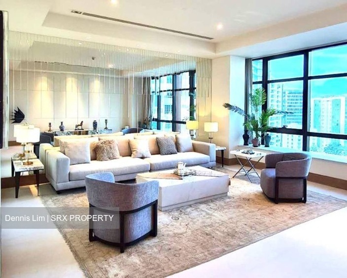 The Ritz-Carlton  (D9), Condominium #559339551